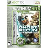Tom Clancy's Ghost Recon Advanced Warfighter