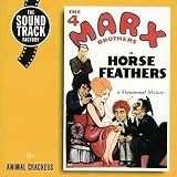 Horse Feathers/Animal Crackers