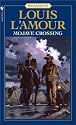 Mojave Crossing: The Sacketts: A Novel