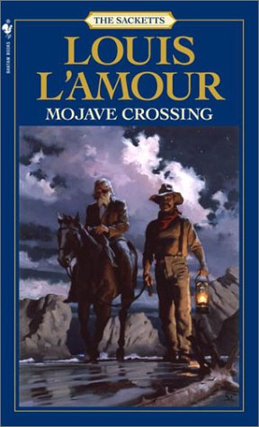 Mojave Crossing: The Sacketts