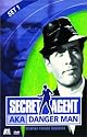 Secret Agent AKA Danger Man, Set 1