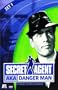 Secret Agent Aka Danger Man, Set 1