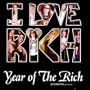 Year of the Rich