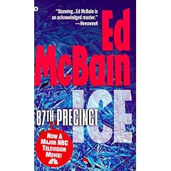 Ice (87th Precinct)