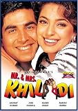 Mr. & Mrs. Khiladi [DVD] [Import]/