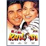 Mr.& Mrs.Khiladi