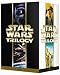 VHS : Star Wars Trilogy [1977]