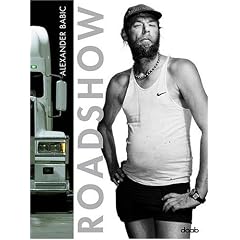 Road show (Daab Photo Book)