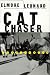 Book Cat Chaser