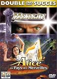 Alice au pays des merveilles [Region 2]