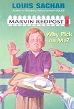 Why Pick on Me? (A Stepping Stone Book(TM))