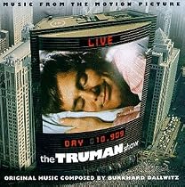 The Truman Show: Music From The Motion Picture