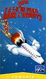 Revue Paramount  / Y a-t-il enfin un pilote dans l'avion?