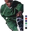 Augusta Sportswear - Micro Poly Pullover Jacket (3460)