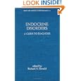 Endocrine Disorders (Basic and Clinical Endocrinology)