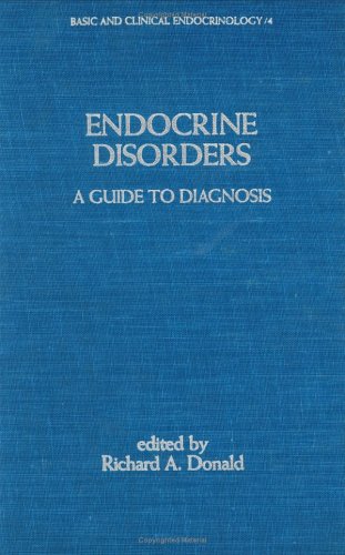 Endocrine-Diseases