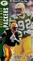 NFL / Green Bay Packers 97 [VHS]