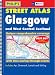 Glasgow and West Central Scotland Street Atlas (Philip's Street Atlases)