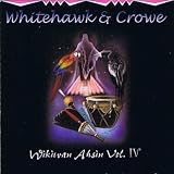 Whitehawk and Crowe Volume 4