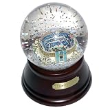 Giants Stadium Replica Musical Globe