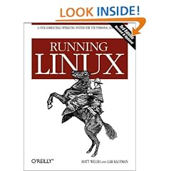 Running Linux