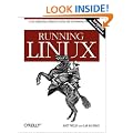 Running Linux