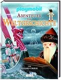 Playmobil - Abenteuer der Weltgeschichte - Richard Unglik