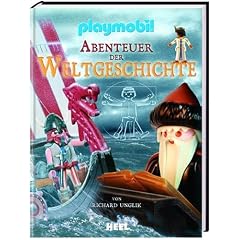 Playmobil - Abenteuer der Weltgeschichte