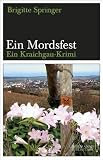 Produkt-Bild: Ein Mordsfest: Ein Kraichgau-Krimi
