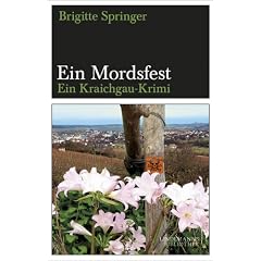 Ein Mordsfest: Ein Kraichgau-Krimi
