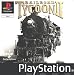 Railroad Tycoon 2