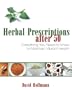 Herbal Prescriptions after 50: Everything You Need to Know to Maintain Vibrant Health