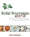Herbal Prescriptions after 50: Everything You Need to Know to Maintain Vibrant Health