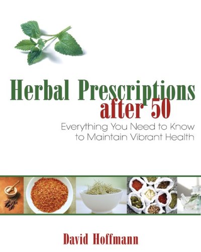 Buy Herbal Prescriptions after 50: Everything You Need to Know to Maintain Vibrant Health online at Discounted New and Used prices. Delivered to your door with Off-The-Bookshelf.