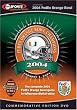 The 2004 FedEx Orange Bowl