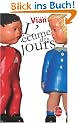 L'�cume des jours (Ldp Litterature)