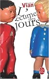 L'écume des jours