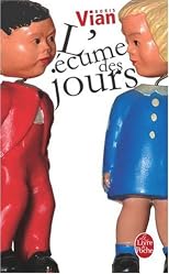 L'écume des jours