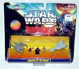 Galoob Micro Machine Star Wars 1996