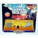 Micro Machines Star Wars Shadows of the Empire I