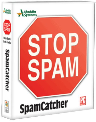 Aladdin Spam Catcher