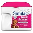 Similac Isomil Advance 23.2oz Powder- 6Pk