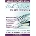 Make Money as a Food Writer in Six Lessons