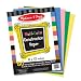 Melissa & Doug Multi-Color Construction Paper (9x12")"