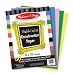 Melissa & Doug Multi-Color Construction Paper (9"x12")
