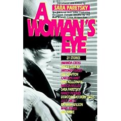A Woman's Eye
