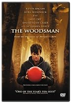 The Woodsman