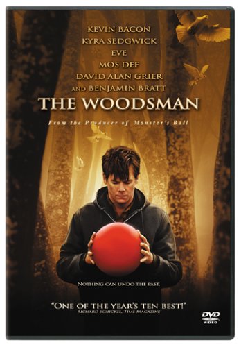 Review of The Woodsman Online