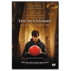 The Woodsman
