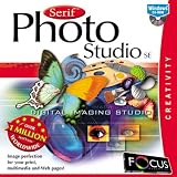 Serif Photo Studio